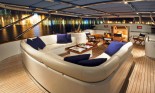 DESIRADE - Cockpit Seating at Night2